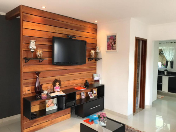 Imagem Casa com 2 Quartos à Venda, 145 m² em Jardim Europa - Vargem Grande Paulista