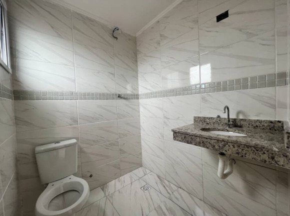 Imagem Apartamento com 2 Quartos à Venda, 67 m² em Guilhermina - Praia Grande