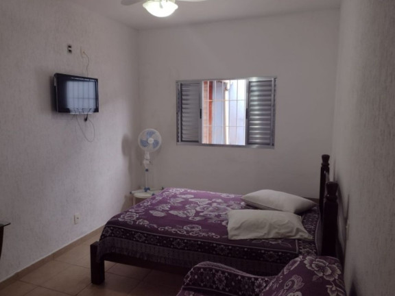 Imagem Casa com 3 Quartos à Venda, 160 m² em Solemar - Praia Grande Imagem Casa com 3 Quartos à Venda, 160 m² em Solemar - Praia Grande