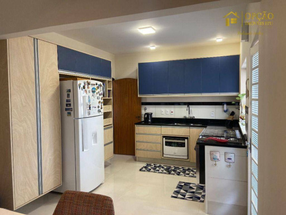 Imagem Casa com 4 Quartos à Venda, 247 m² em Brasil - Itu Imagem Casa com 4 Quartos à Venda, 247 m² em Brasil - Itu