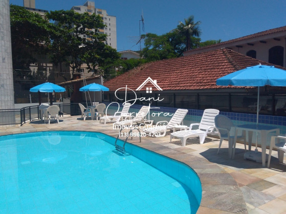Imagem Apartamento com 3 Quartos à Venda, 146 m² em Pitangueiras - Guarujá