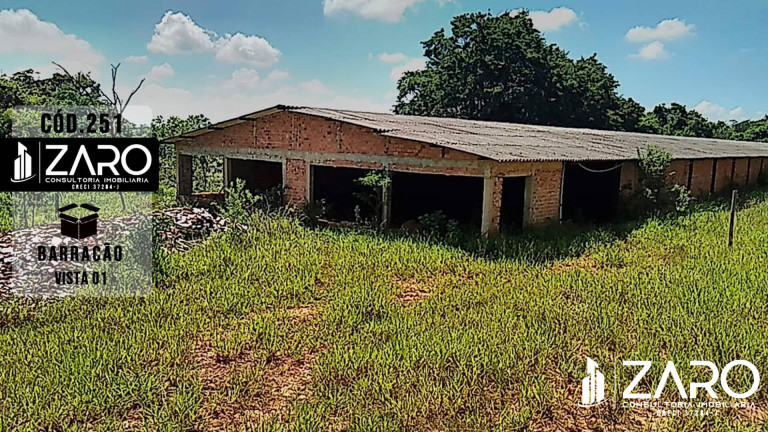 Imagem Chácara com 2 Quartos à Venda, 3 m² em Itapé - Rio Claro Imagem Chácara com 2 Quartos à Venda, 3 m² em Itapé - Rio Claro