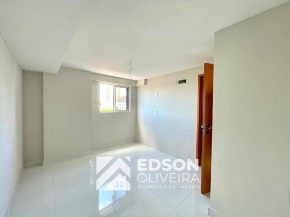 Imagem Apartamento com 3 Quartos à Venda, 82 m² em Manaíra - João Pessoa Imagem Apartamento com 3 Quartos à Venda, 82 m² em Manaíra - João Pessoa
