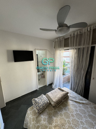 Imagem Apartamento com 3 Quartos à Venda, 110 m² em Enseada - Guarujá