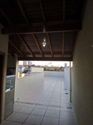 Imagem Cobertura com 3 Quartos à Venda, 175 m² em Campestre - Santo André Imagem Cobertura com 3 Quartos à Venda, 175 m² em Campestre - Santo André