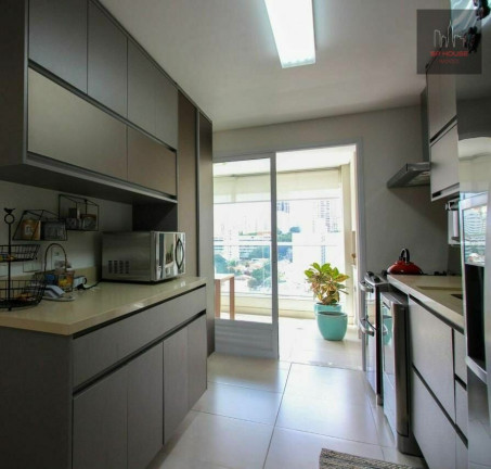 Imagem Apartamento com 3 Quartos à Venda, 171 m² em Perdizes - São Paulo