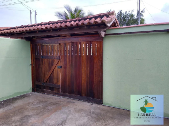 Imagem Casa com 2 Quartos à Venda, em Unamar (centro) - Cabo Frio Imagem Casa com 2 Quartos à Venda, em Unamar (centro) - Cabo Frio