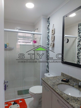 Imagem Apartamento com 2 Quartos à Venda, 80 m² em Centro - São Bernardo Do Campo Imagem Apartamento com 2 Quartos à Venda, 80 m² em Centro - São Bernardo Do Campo