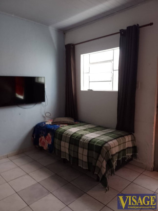 Imagem Casa com 4 Quartos à Venda, 150 m² em Parque Brasil - Jacareí