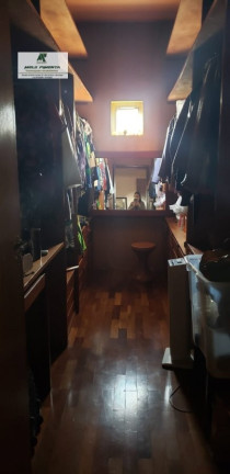 Imagem Casa com 4 Quartos à Venda, 392 m² em Jardim Leonor - São Paulo