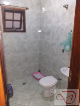 Imagem Sobrado com 3 Quartos à Venda, 177 m² em Jardim Santo Alberto - Santo André