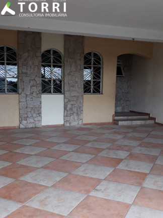 Imagem Sobrado com 3 Quartos à Venda, 240 m² em Jardim São Conrado - Sorocaba Imagem Sobrado com 3 Quartos à Venda, 240 m² em Jardim São Conrado - Sorocaba