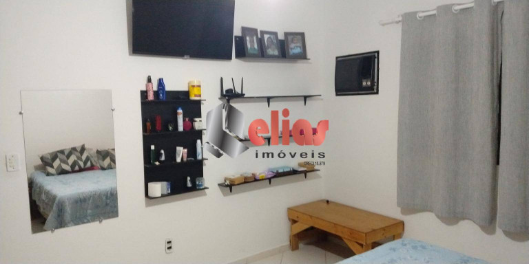 Imagem Casa com 2 Quartos à Venda, 160 m² em Jardim Terra Branca - Bauru Imagem Casa com 2 Quartos à Venda, 160 m² em Jardim Terra Branca - Bauru