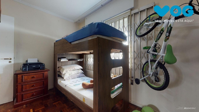 Imagem Imóvel com 2 Quartos à Venda, 62 m² em Menino Deus - Porto Alegre