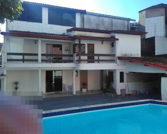 Imagem Casa com 4 Quartos à Venda, 250 m² em Itapuã - Salvador Imagem Casa com 4 Quartos à Venda, 250 m² em Itapuã - Salvador