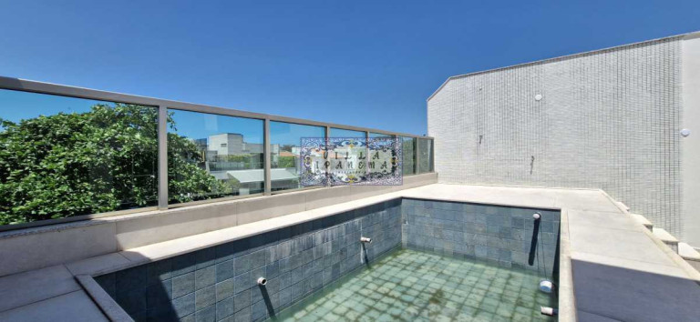 Imagem Cobertura com 4 Quartos à Venda, 330 m² em Barra Da Tijuca - Rio De Janeiro Imagem Cobertura com 4 Quartos à Venda, 330 m² em Barra Da Tijuca - Rio De Janeiro