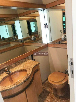 Imagem Cobertura com 3 Quartos à Venda, 325 m² em Brooklin - São Paulo Imagem Cobertura com 3 Quartos à Venda, 325 m² em Brooklin - São Paulo