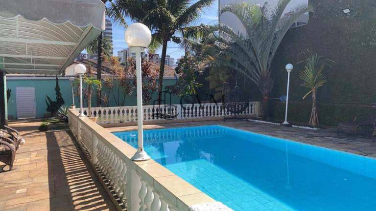 Imagem Casa com 3 Quartos à Venda, 400 m² em Canto Do Forte - Praia Grande Imagem Casa com 3 Quartos à Venda, 400 m² em Canto Do Forte - Praia Grande