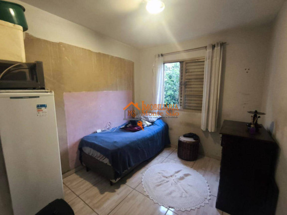 Imagem Apartamento com 2 Quartos à Venda, 45 m² em Taboão - Guarulhos Imagem Apartamento com 2 Quartos à Venda, 45 m² em Taboão - Guarulhos