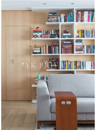 Imagem Apartamento com 3 Quartos à Venda, 120 m² em Pinheiros - São Paulo