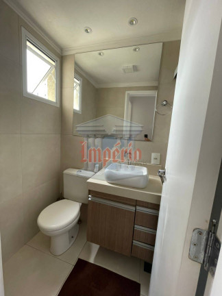 Imagem Apartamento com 2 Quartos à Venda, 48 m² em Parque João Ramalho - Santo André