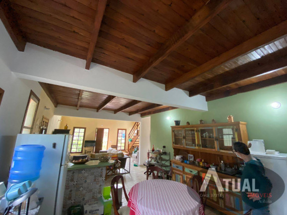 Imagem Chácara com 1 Quarto à Venda, 140 m² em Jardim Estância Brasil - Atibaia