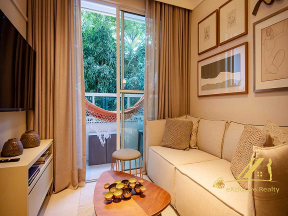 Imagem Apartamento com 2 Quartos à Venda, 56 m² em Itapuã - Salvador Imagem Apartamento com 2 Quartos à Venda, 56 m² em Itapuã - Salvador
