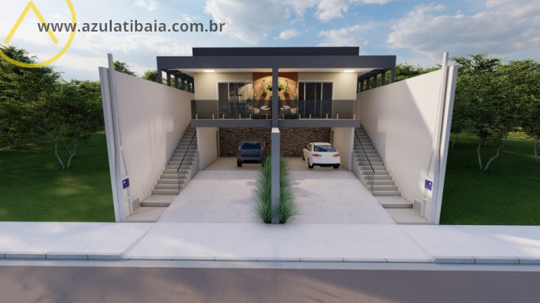 Imagem Casa com 3 Quartos à Venda, 130 m² em Jardim Dos Pinheiros - Atibaia Imagem Casa com 3 Quartos à Venda, 130 m² em Jardim Dos Pinheiros - Atibaia