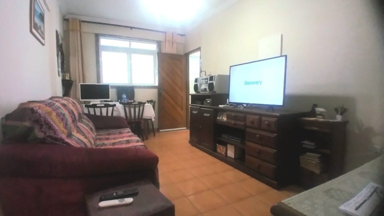 Imagem Apartamento com 2 Quartos à Venda, 72 m² em Gonzaga - Santos Imagem Apartamento com 2 Quartos à Venda, 72 m² em Gonzaga - Santos