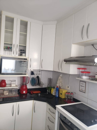 Imagem Apartamento com 2 Quartos à Venda, 55 m² em Dos Casa - São Bernardo Do Campo Imagem Apartamento com 2 Quartos à Venda, 55 m² em Dos Casa - São Bernardo Do Campo