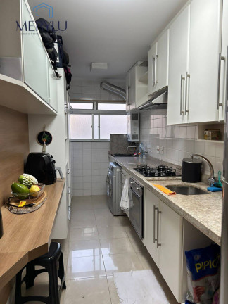 Imagem Apartamento com 2 Quartos à Venda, 60 m² em Vila Mariana - São Paulo