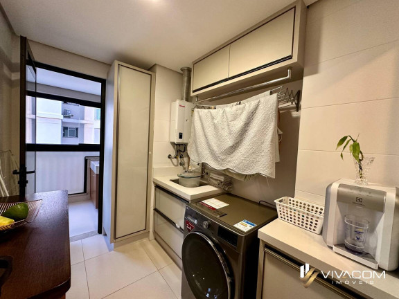 Imagem Apartamento com 3 Quartos à Venda, 111 m² em Campinas - São José