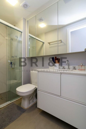 Imagem Apartamento com 2 Quartos à Venda, 86 m² em Santo Amaro - São Paulo Imagem Apartamento com 2 Quartos à Venda, 86 m² em Santo Amaro - São Paulo