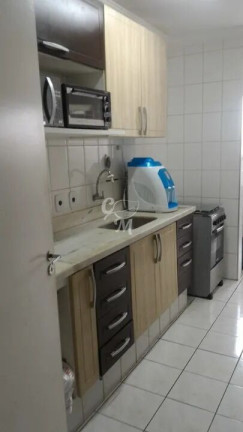Imagem Apartamento com 2 Quartos à Venda, 65 m² em Vila Arens/vila Progresso - Jundiaí Imagem Apartamento com 2 Quartos à Venda, 65 m² em Vila Arens/vila Progresso - Jundiaí