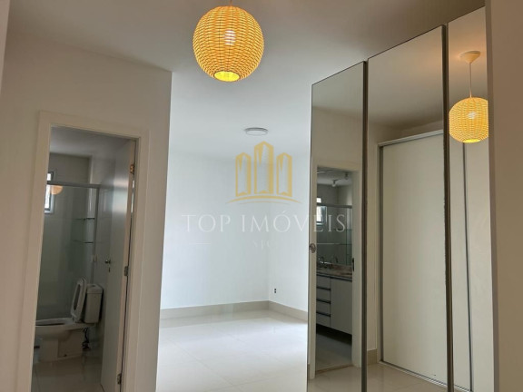 Imagem Apartamento com 4 Quartos para Alugar, 191 m² em Jardim Das Colinas - São José Dos Campos