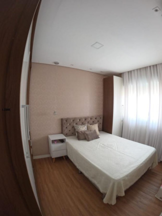 Imagem Apartamento com 3 Quartos à Venda, 89 m² em Tatuapé - São Paulo