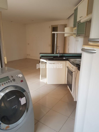 Imagem Apartamento com 1 Quarto à Venda, 58 m² em Panamby - São Paulo Imagem Apartamento com 1 Quarto à Venda, 58 m² em Panamby - São Paulo