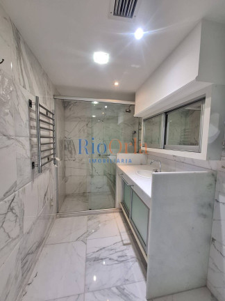 Imagem Apartamento com 4 Quartos à Venda, 286 m² em Barra Da Tijuca - Rio De Janeiro