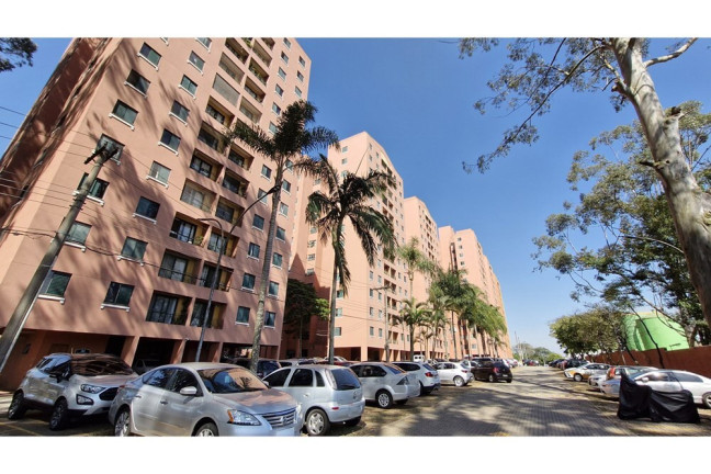 Imagem Apartamento com 3 Quartos à Venda, 64 m² em Campo Grande - São Paulo Imagem Apartamento com 3 Quartos à Venda, 64 m² em Campo Grande - São Paulo