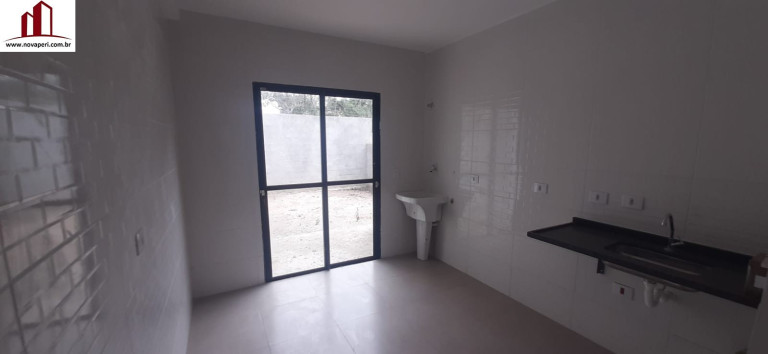 Imagem Sobrado com 2 Quartos à Venda,  em Portal Das Alamedas - Franco Da Rocha