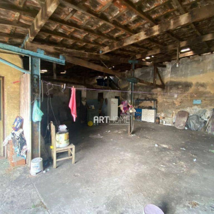 Imagem Terreno à Venda, 500 m² em Santa Maria - São Caetano Do Sul Imagem Terreno à Venda, 500 m² em Santa Maria - São Caetano Do Sul