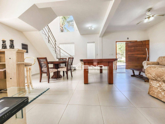 Imagem Casa com 4 Quartos à Venda, 281 m² em Riviera De São Lourenço - Bertioga Imagem Casa com 4 Quartos à Venda, 281 m² em Riviera De São Lourenço - Bertioga