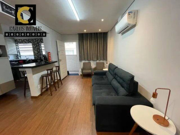 Imagem Apartamento com 2 Quartos à Venda, 70 m² em José Menino - Santos Imagem Apartamento com 2 Quartos à Venda, 70 m² em José Menino - Santos