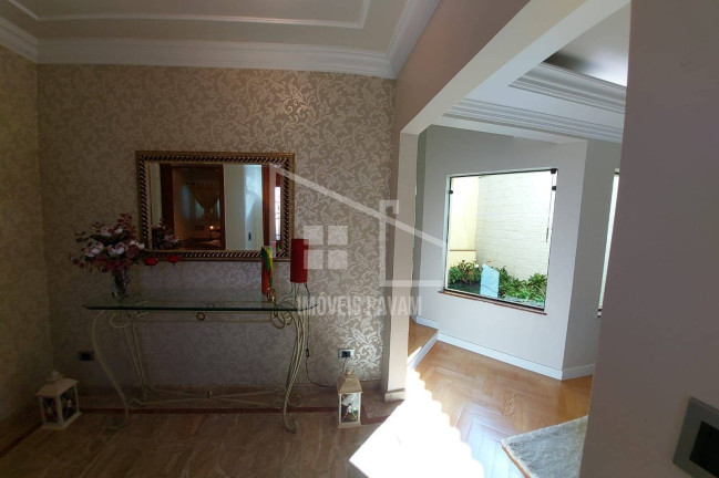 Imagem Casa com 3 Quartos à Venda, 300 m² em Independência - São Bernardo Do Campo Imagem Casa com 3 Quartos à Venda, 300 m² em Independência - São Bernardo Do Campo