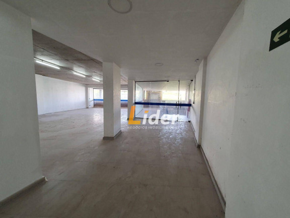 Imagem Loja para Alugar, 1.345 m² em Estrela Sul - Juiz De Fora