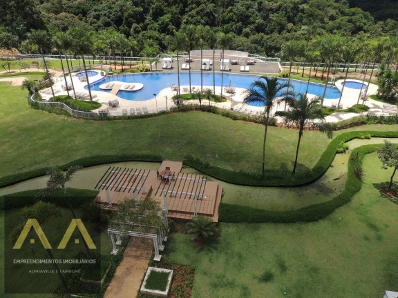 Imagem Apartamento com 4 Quartos à Venda, 367 m² em Tamboré - Santana De Parnaíba