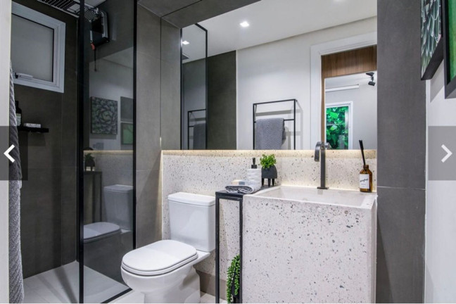 Imagem Apartamento com 1 Quarto à Venda, 27 m² em Moema - São Paulo Imagem Apartamento com 1 Quarto à Venda, 27 m² em Moema - São Paulo