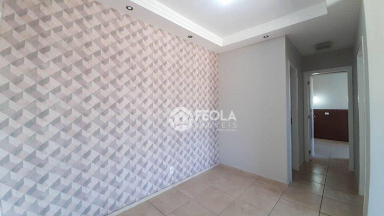 Imagem Apartamento com 2 Quartos à Venda, 56 m² em Vila Santa Catarina - Americana Imagem Apartamento com 2 Quartos à Venda, 56 m² em Vila Santa Catarina - Americana