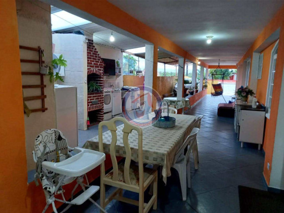 Imagem Casa com 3 Quartos à Venda, 360 m² em Belas Artes - Itanhaém Imagem Casa com 3 Quartos à Venda, 360 m² em Belas Artes - Itanhaém