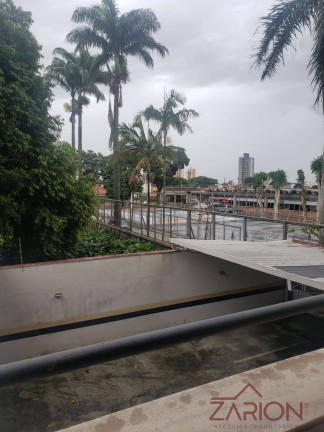 Imagem Apartamento com 2 Quartos à Venda, 74 m² em Independência - Taubaté